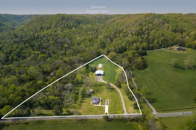 3731 Big Bottom Rd, Whitleyville, TN 38588