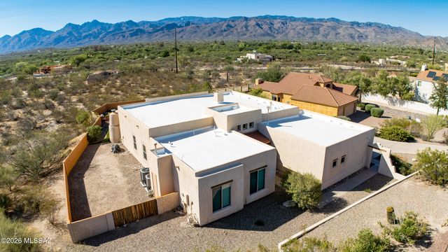 985 N Arizona Estates Loop, Tucson, AZ 85748