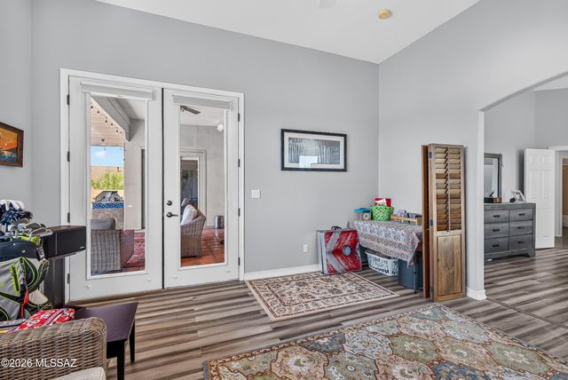 985 N Arizona Estates Loop, Tucson, AZ 85748
