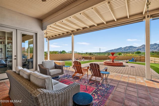 985 N Arizona Estates Loop, Tucson, AZ 85748