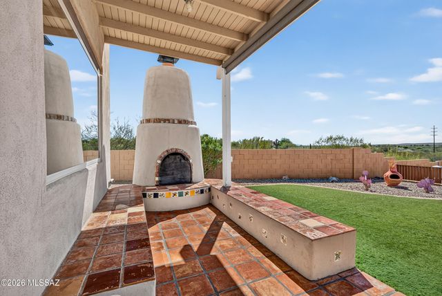 985 N Arizona Estates Loop, Tucson, AZ 85748
