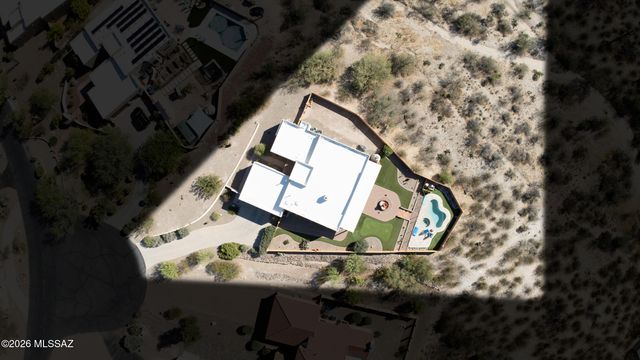 985 N Arizona Estates Loop, Tucson, AZ 85748