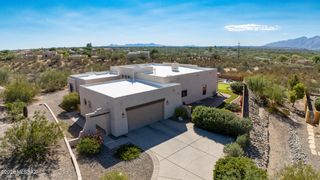985 N Arizona Estates Loop, Tucson, AZ 85748