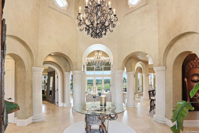 2923 Rustlers Trail, San Antonio, TX 78245