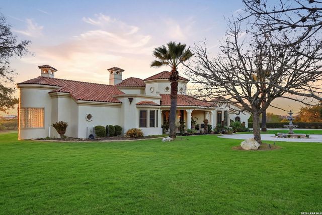 2923 Rustlers Trail, San Antonio, TX 78245