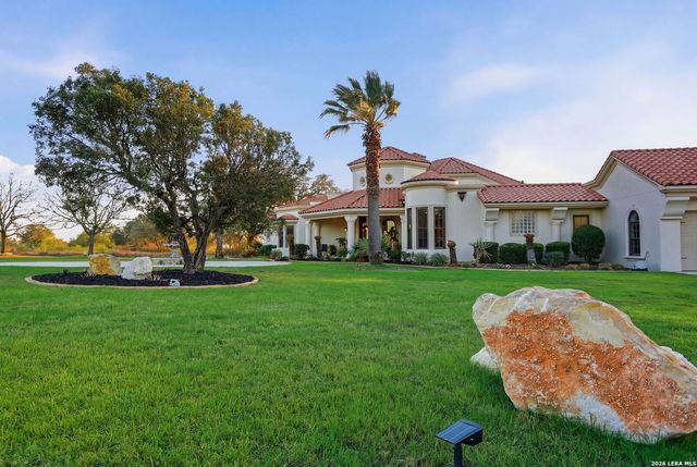 2923 Rustlers Trail, San Antonio, TX 78245