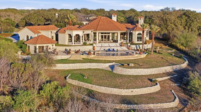 2923 Rustlers Trail, San Antonio, TX 78245