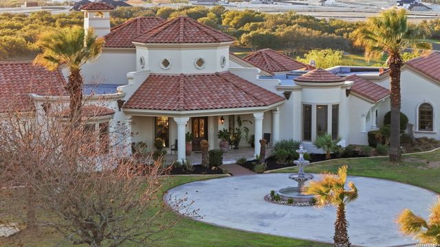 2923 Rustlers Trail, San Antonio, TX 78245