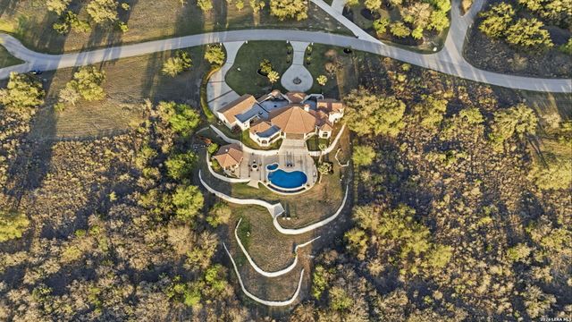 2923 Rustlers Trail, San Antonio, TX 78245