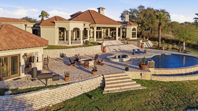 2923 Rustlers Trail, San Antonio, TX 78245