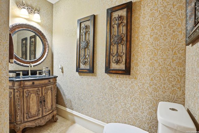 2923 Rustlers Trail, San Antonio, TX 78245