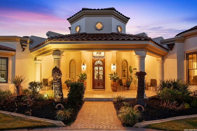 2923 Rustlers Trail, San Antonio, TX 78245