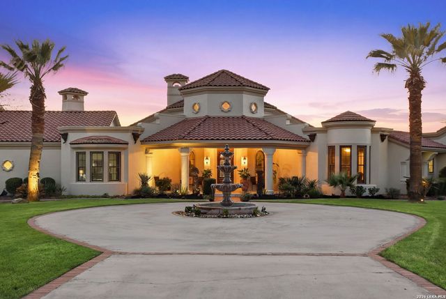 2923 Rustlers Trail, San Antonio, TX 78245