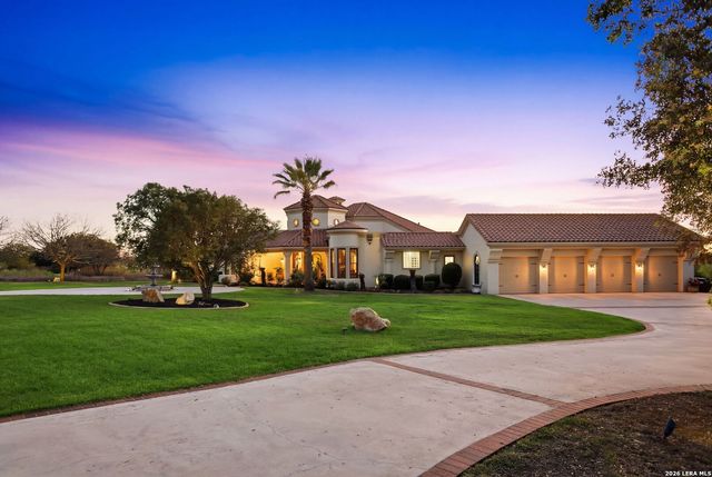 2923 Rustlers Trail, San Antonio, TX 78245