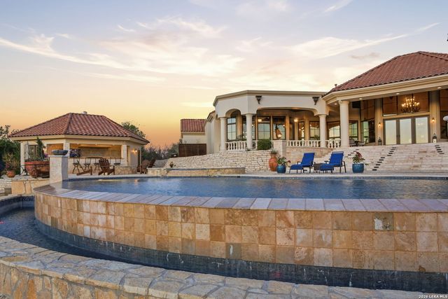 2923 Rustlers Trail, San Antonio, TX 78245