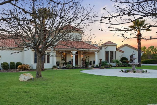 2923 Rustlers Trail, San Antonio, TX 78245