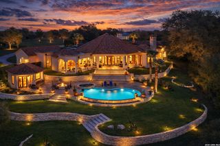 2923 Rustlers Trail, San Antonio, TX 78245