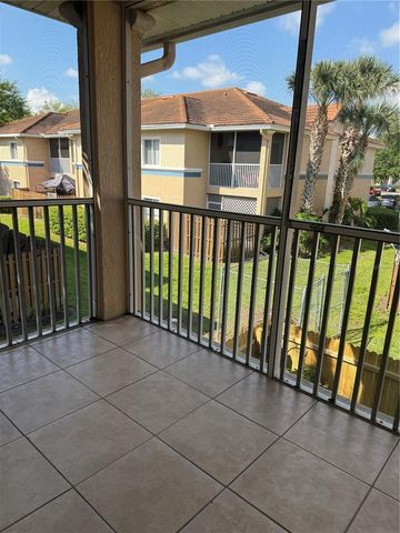 13208 VILLA VISTA DRIVE 201, Orlando, FL 32824