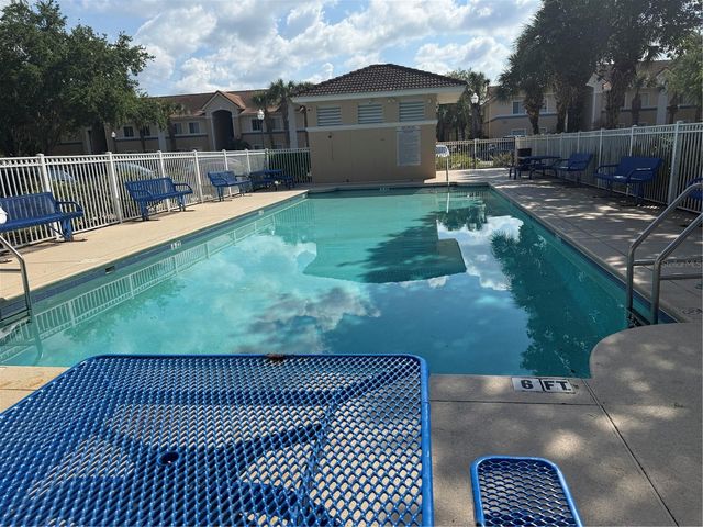 13208 VILLA VISTA DRIVE 201, Orlando, FL 32824