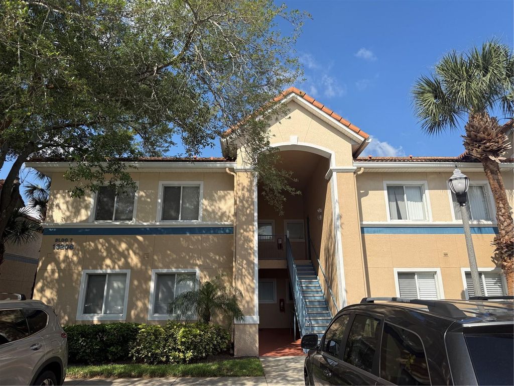 13208 VILLA VISTA DRIVE 201, Orlando, FL 32824