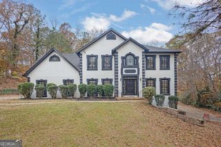 6230 Tennis Drive, Fairburn, GA 30213