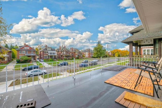 1502 Virginia Park Street, Detroit, MI 48206