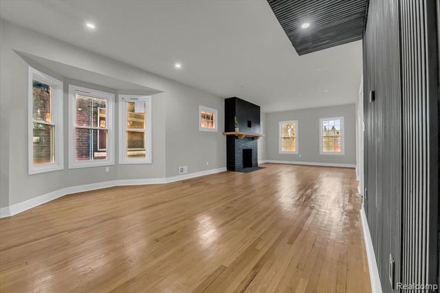 1502 Virginia Park Street, Detroit, MI 48206