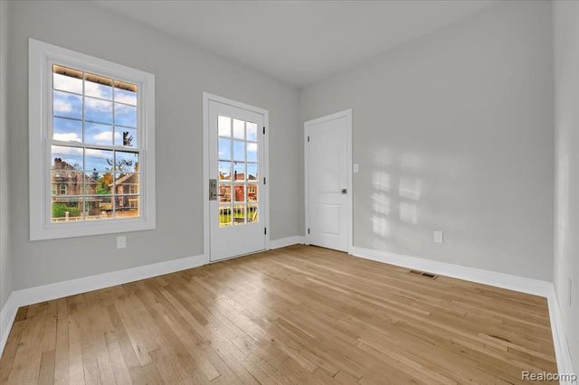 1502 Virginia Park Street, Detroit, MI 48206