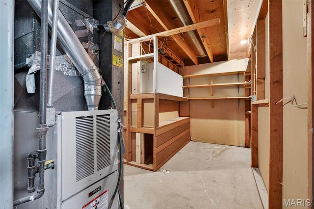 2837 Briarcote Lane, Maryland Heights, MO 63043