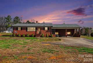 6501 Casar Road, Casar, NC 28020
