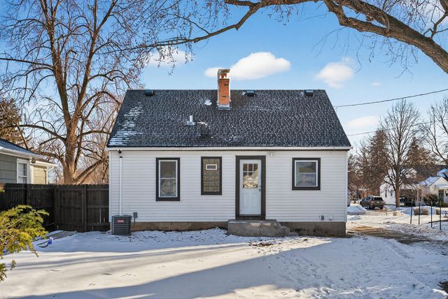 6704 Stevens Avenue, Richfield, MN 55423