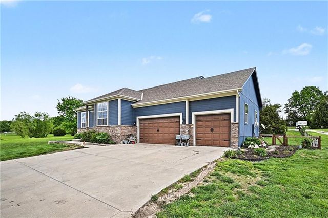 14975 Interurban Road, Platte City, MO 64079
