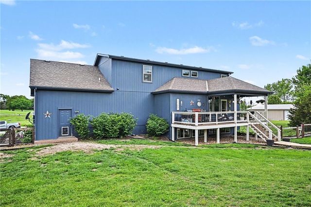 14975 Interurban Road, Platte City, MO 64079