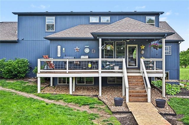 14975 Interurban Road, Platte City, MO 64079