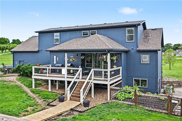 14975 Interurban Road, Platte City, MO 64079