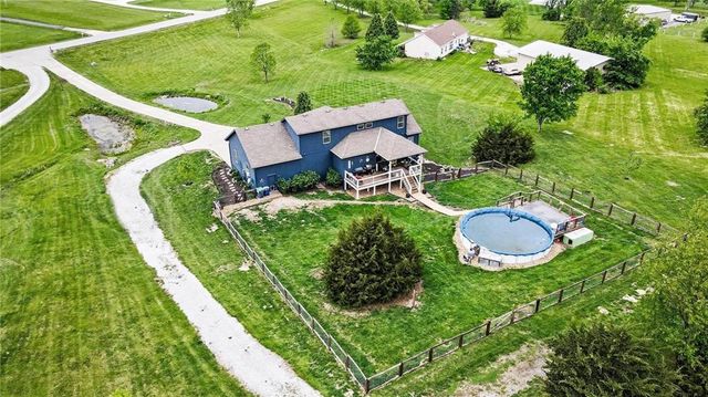 14975 Interurban Road, Platte City, MO 64079