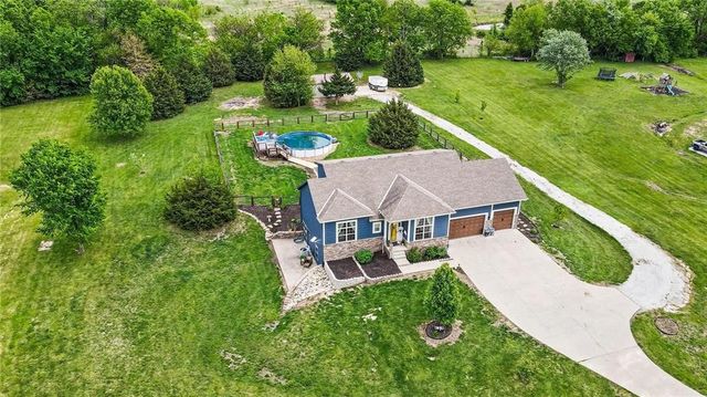 14975 Interurban Road, Platte City, MO 64079