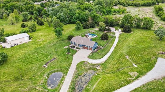 14975 Interurban Road, Platte City, MO 64079
