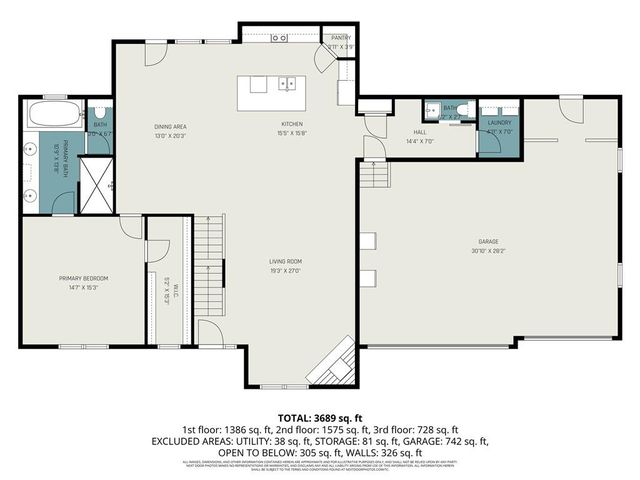 14975 Interurban Road, Platte City, MO 64079