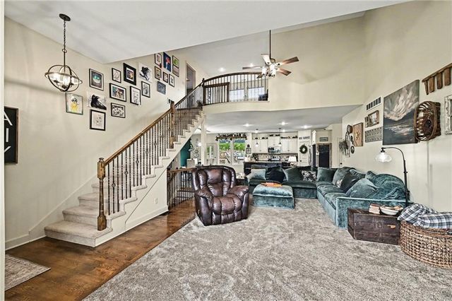 14975 Interurban Road, Platte City, MO 64079