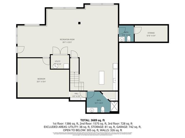 14975 Interurban Road, Platte City, MO 64079