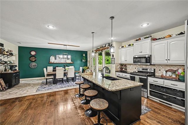 14975 Interurban Road, Platte City, MO 64079