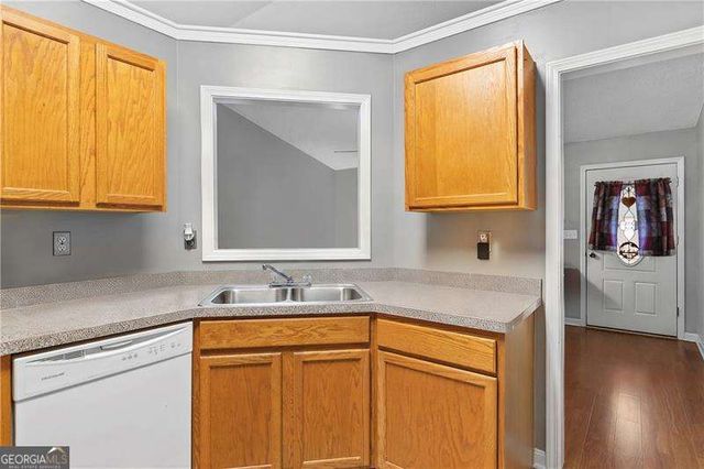 341 Thorn Thicket Drive, Rockmart, GA 30153