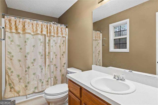 341 Thorn Thicket Drive, Rockmart, GA 30153