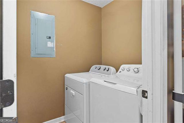 341 Thorn Thicket Drive, Rockmart, GA 30153