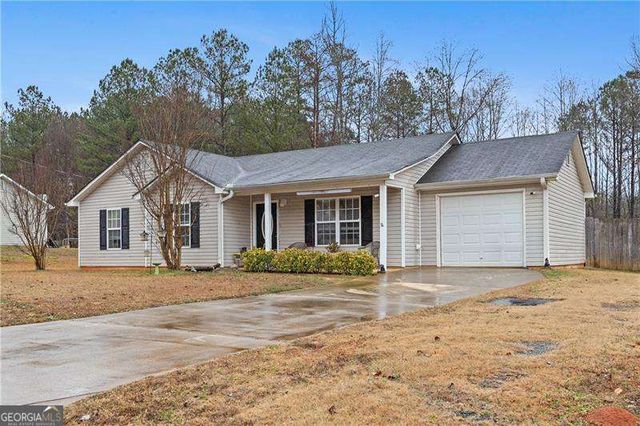 341 Thorn Thicket Drive, Rockmart, GA 30153