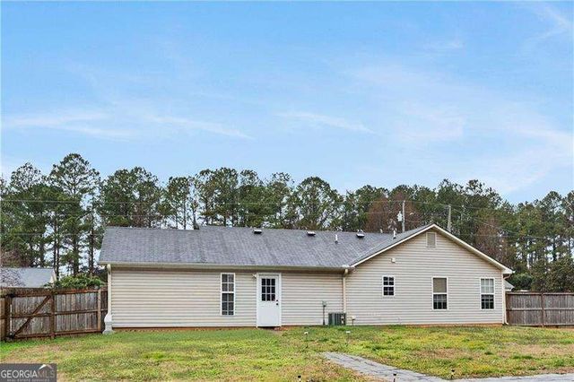 341 Thorn Thicket Drive, Rockmart, GA 30153