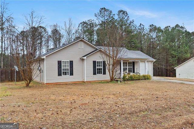 341 Thorn Thicket Drive, Rockmart, GA 30153