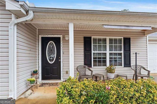 341 Thorn Thicket Drive, Rockmart, GA 30153