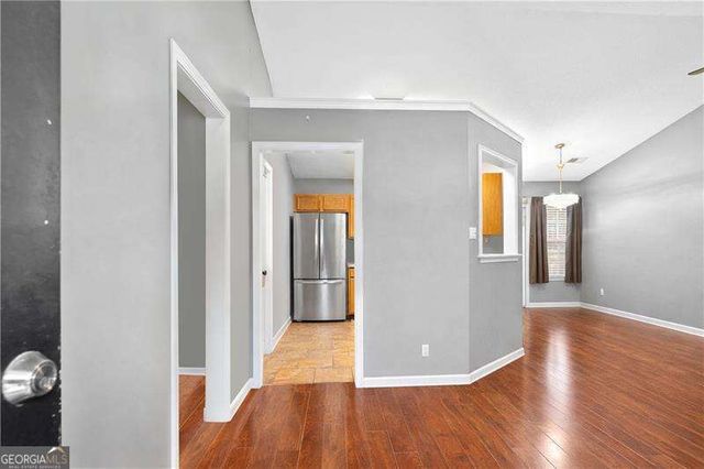 341 Thorn Thicket Drive, Rockmart, GA 30153